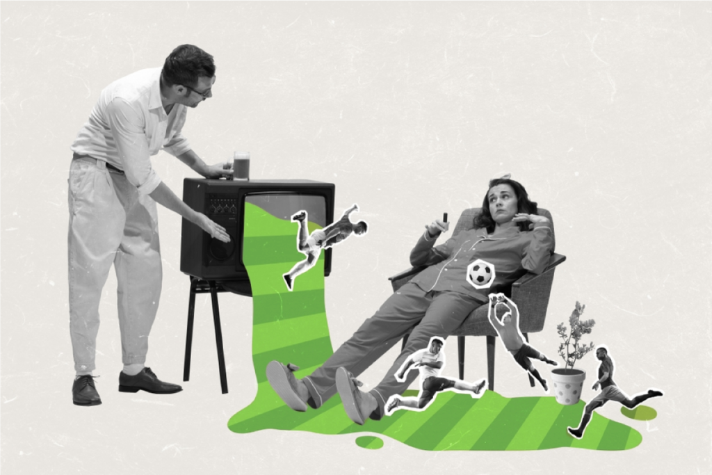 Les Avantages de l&rsquo;IPTV : Pourquoi Passer à la Télévision Moderne ?